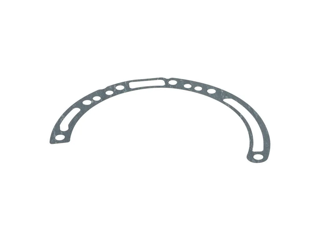 1999-2007 Mitsubishi Galant Engine Oil Pump Gasket (Genuine)