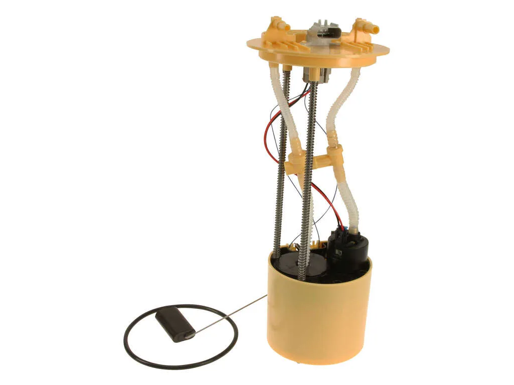 2005-2009 Dodge Ram 3500 Fuel Pump Module Assembly (Delphi)