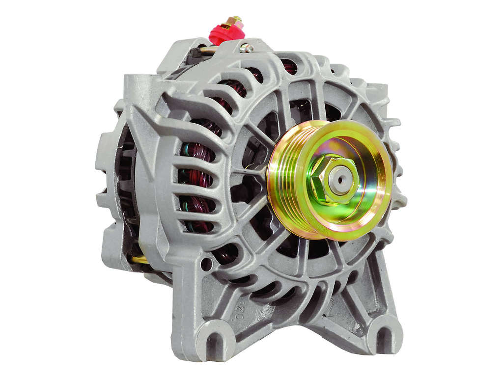 1999-2004 Ford Mustang Alternator (Denso)