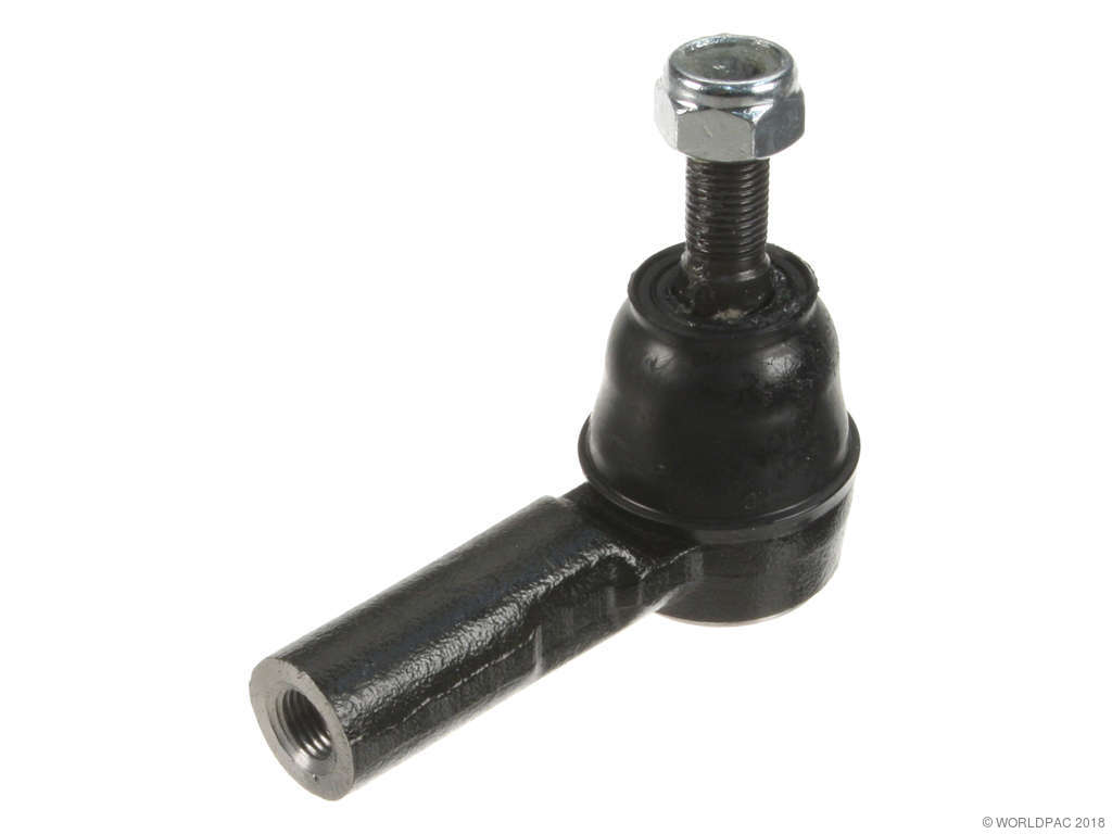 1985-1989 Toyota MR2 Steering Tie Rod End - Front Outer (CTR)