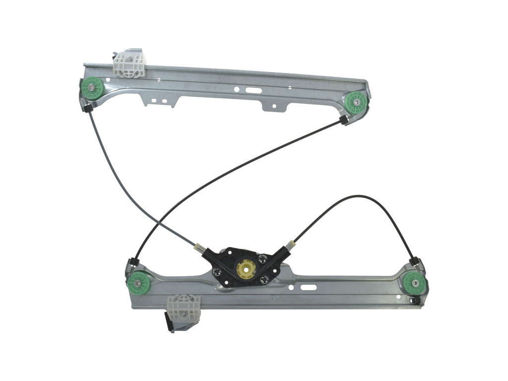 2004-2005 BMW 545i Window Regulator - Front Left (Autopart International)