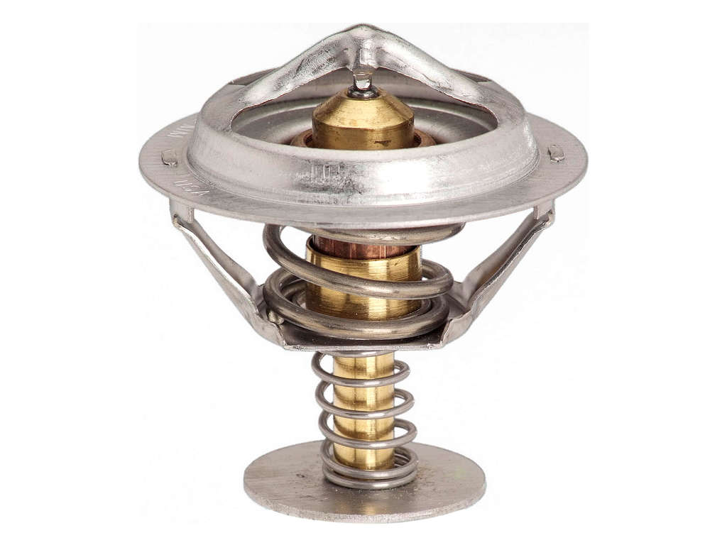 2003 Mitsubishi Outlander Engine Coolant Thermostat (CARQUEST)