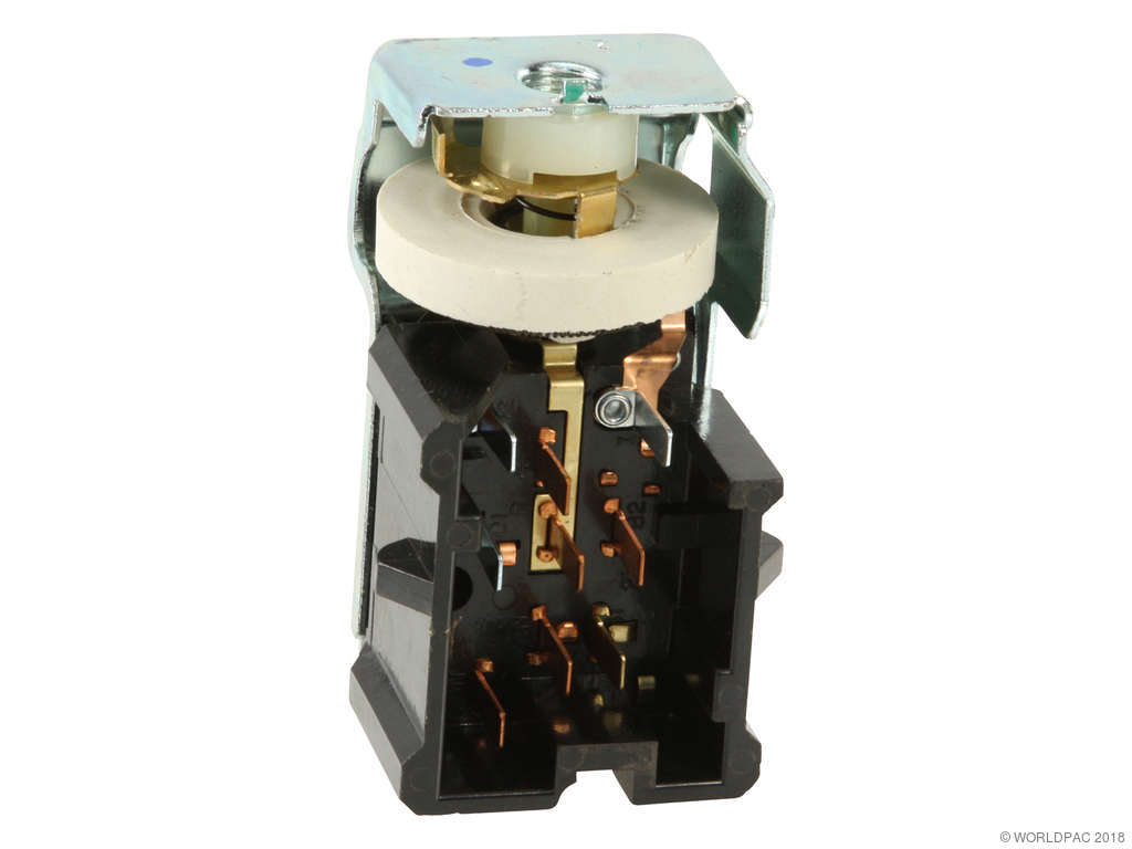 2003-2008 Ford E-250 Headlight Switch (Motorcraft)