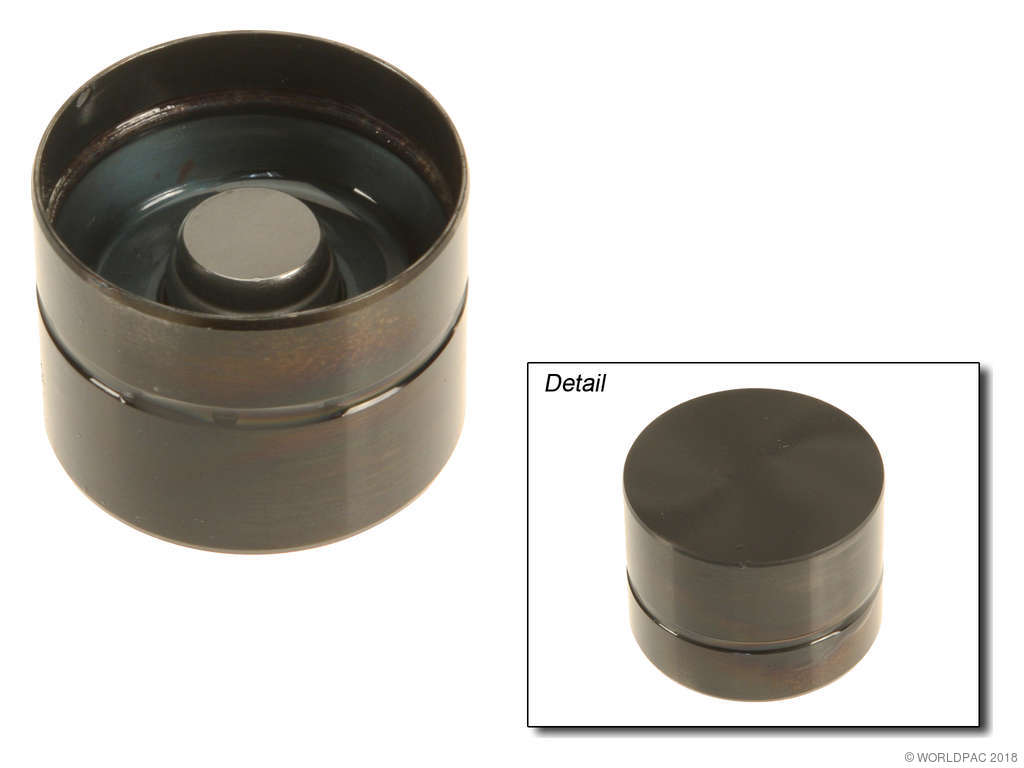 2004-2006 Volkswagen Golf Engine Camshaft Follower (INA)