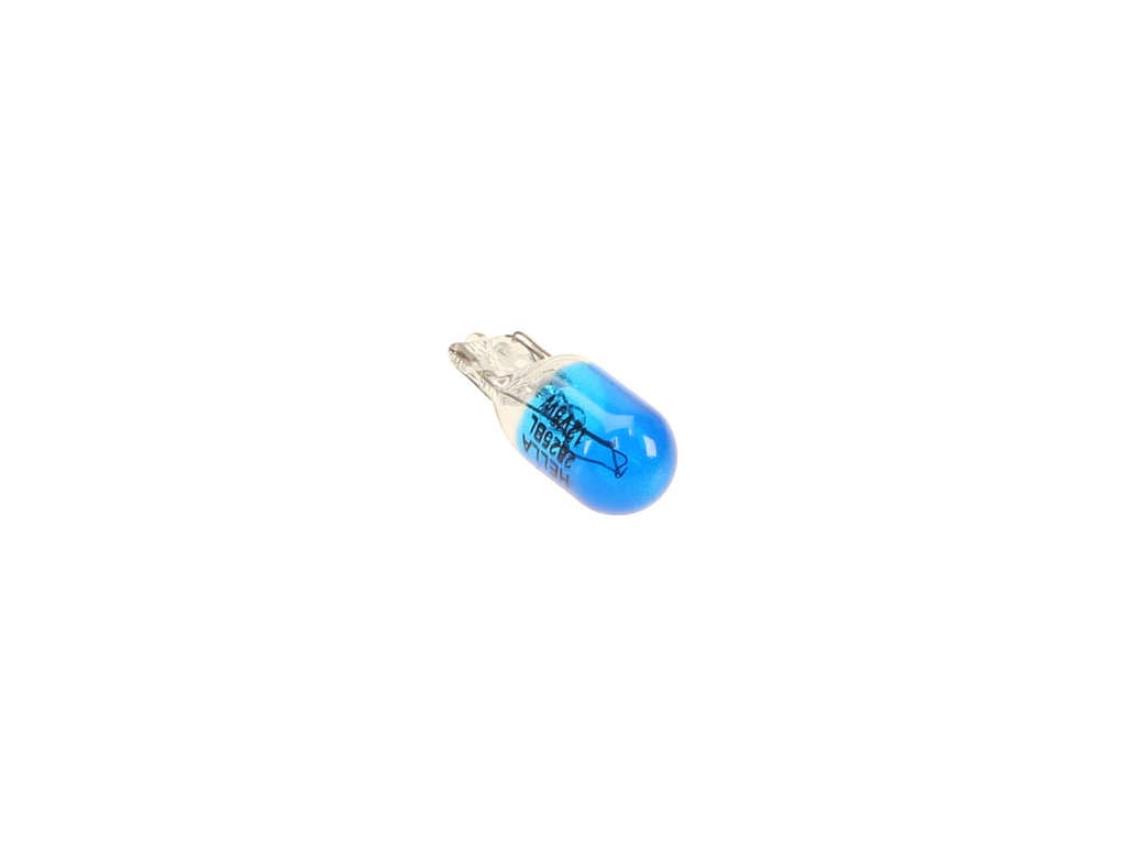 2007-2008 Volvo S40 Map Light Bulb (Hella)