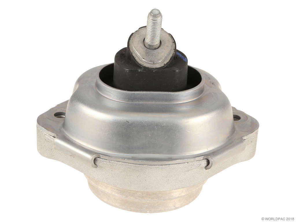 2007-2010 BMW X3 Engine Mount - Left (Genuine)