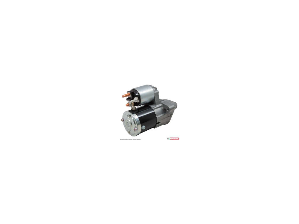 2011-2019 Ford Fiesta Starter Motor (Motorcraft)