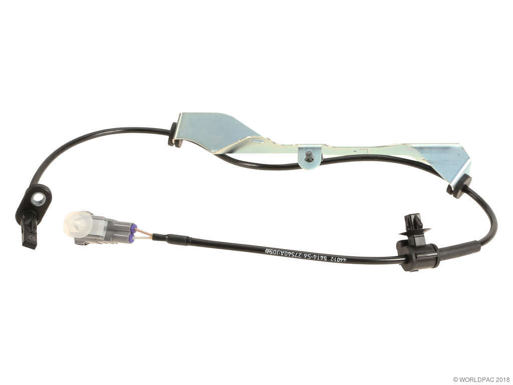 2010-2014 Subaru Outback ABS Wheel Speed Sensor - Rear Left (Genuine)