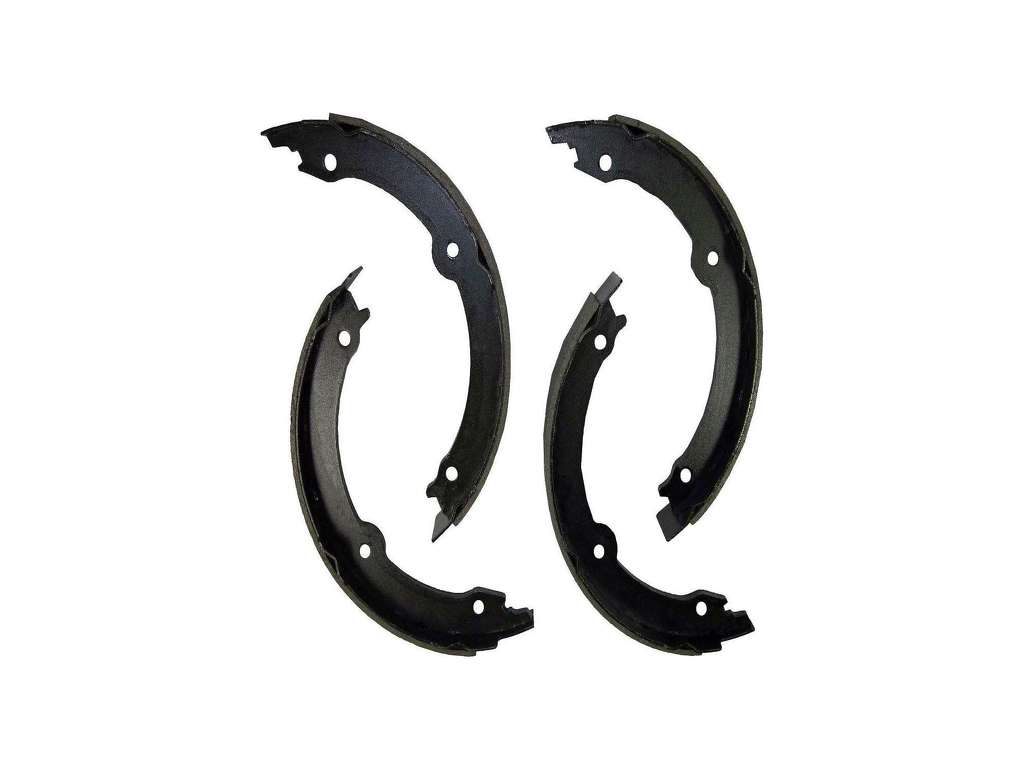 2008-2021 Lexus LX570 Parking Brake Shoe - Rear (Wearever)