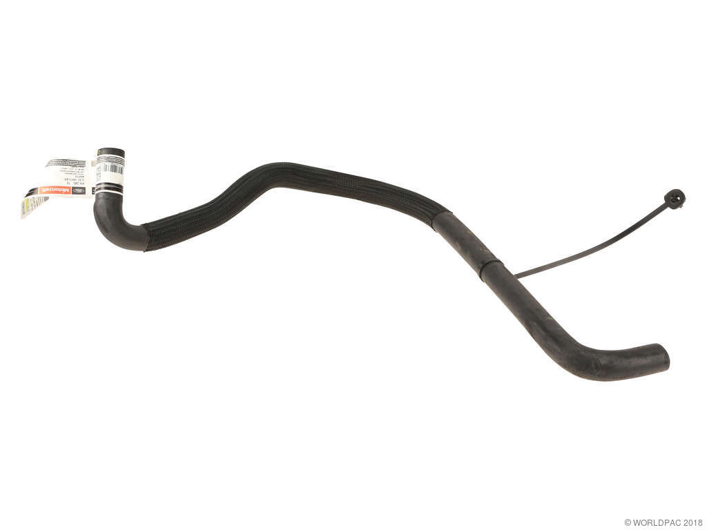 2005-2006 Mazda Tribute HVAC Heater Hose - Left (Motorcraft)