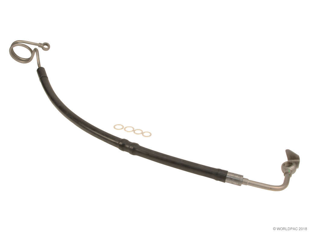 2002-2006 Audi A4 Power Steering Pressure Hose (Rein)