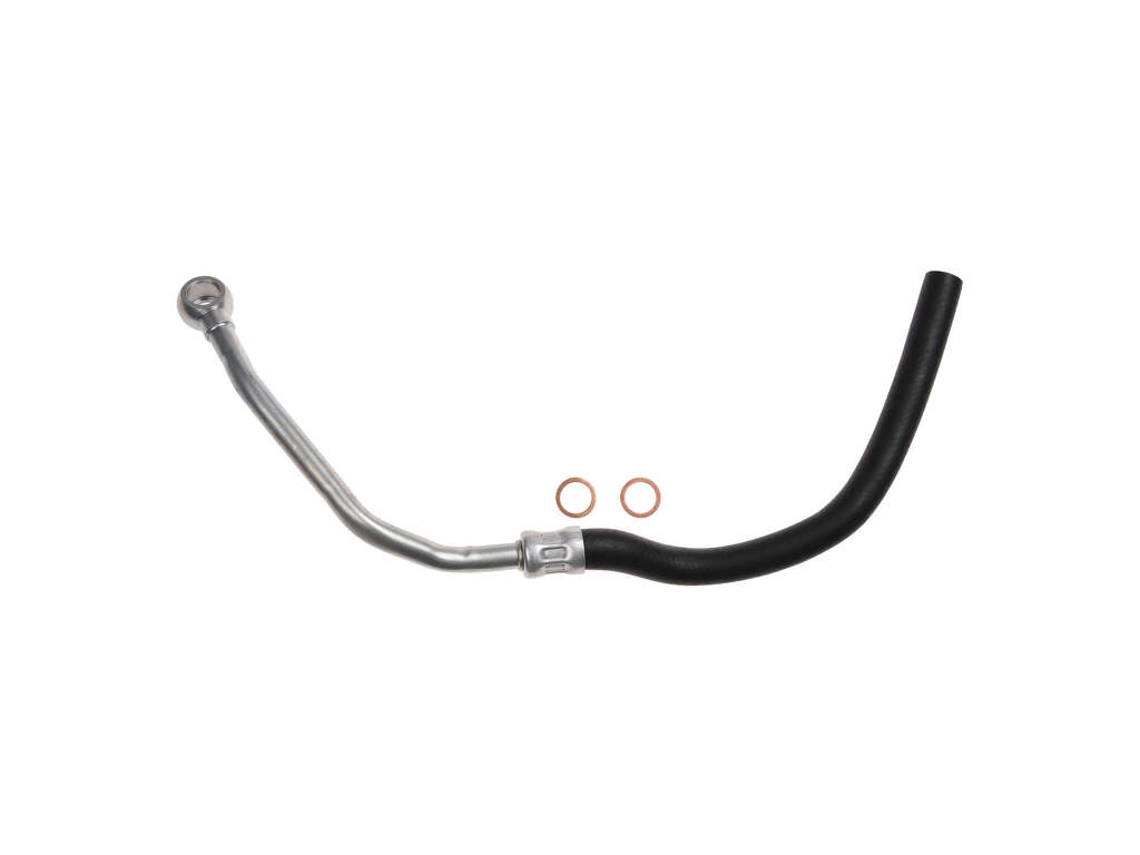 1997-2001 BMW 740i Power Steering Reservoir Hose - Reservoir To Pump (Autopart International)