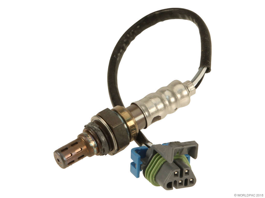 2008 Chevrolet Malibu Oxygen Sensor - Downstream (ACDelco)