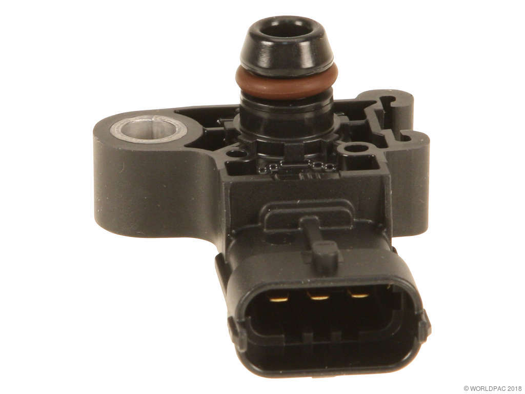 2012-2015 Ford Explorer Manifold Absolute Pressure Sensor (Motorcraft)