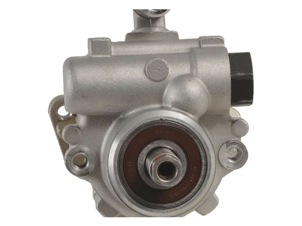 2006-2011 Mercedes-Benz ML350 Power Steering Pump (Cardone)