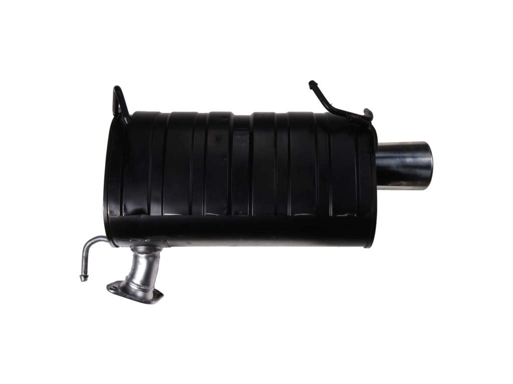 2008-2010 Mitsubishi Outlander Exhaust Muffler - Rear (Autopart International)