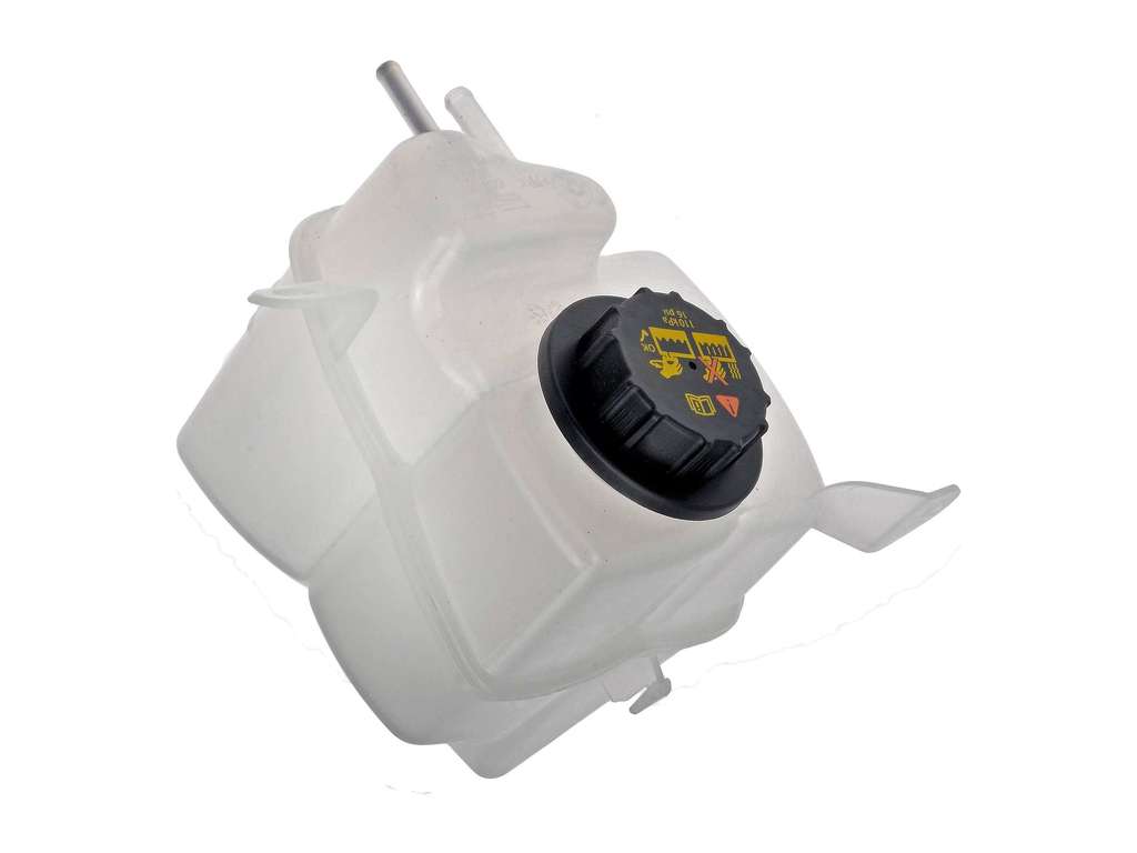 2000-2006 Lincoln LS Engine Coolant Reservoir (Dorman)