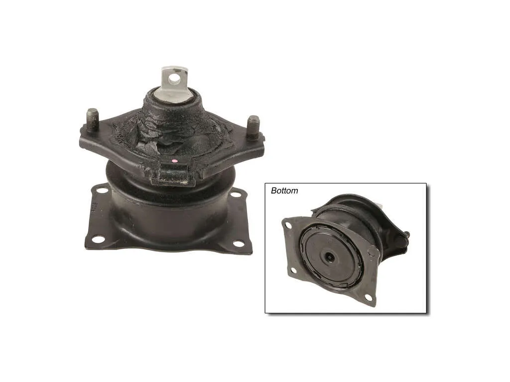 2009-2014 Acura TL Engine Mount - Front (Genuine)