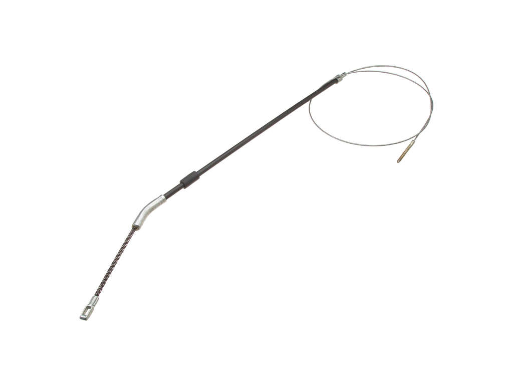 1970-1972 Volkswagen Karmann Ghia Parking Brake Cable (Cofle)