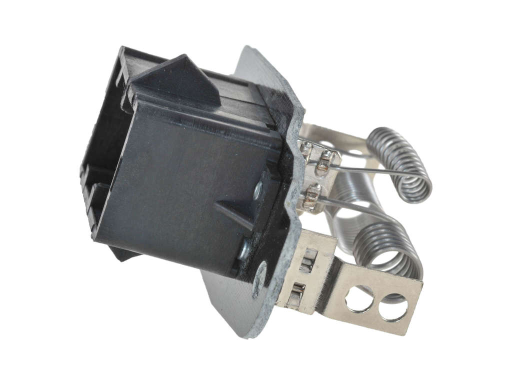 2001 Ford Explorer Sport HVAC Blower Motor Resistor (Autopart International)