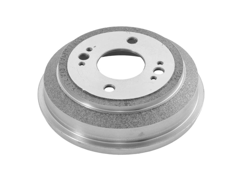 1988-1991 Honda CRX Brake Drum - Rear (Autopart International)