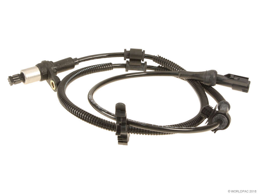 1999-2004 Ford F-350 Super Duty ABS Wheel Speed Sensor - Front Right (Motorcraft)