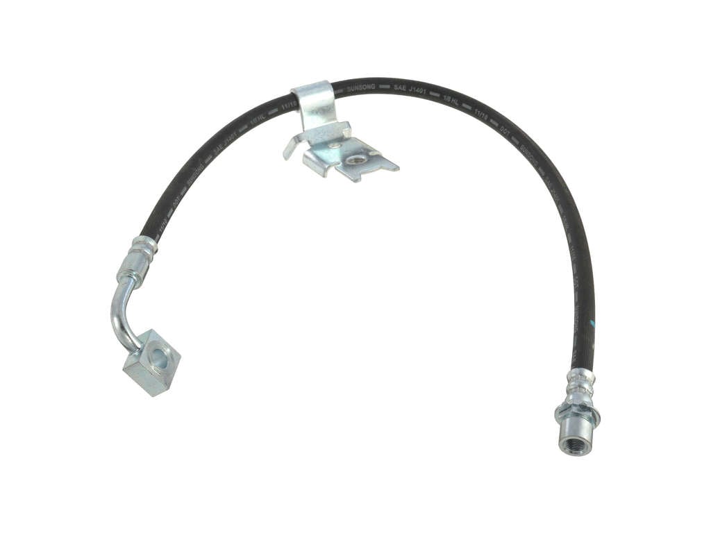2005-2008 Dodge Magnum Brake Hydraulic Hose - Front Left (Autopart International)