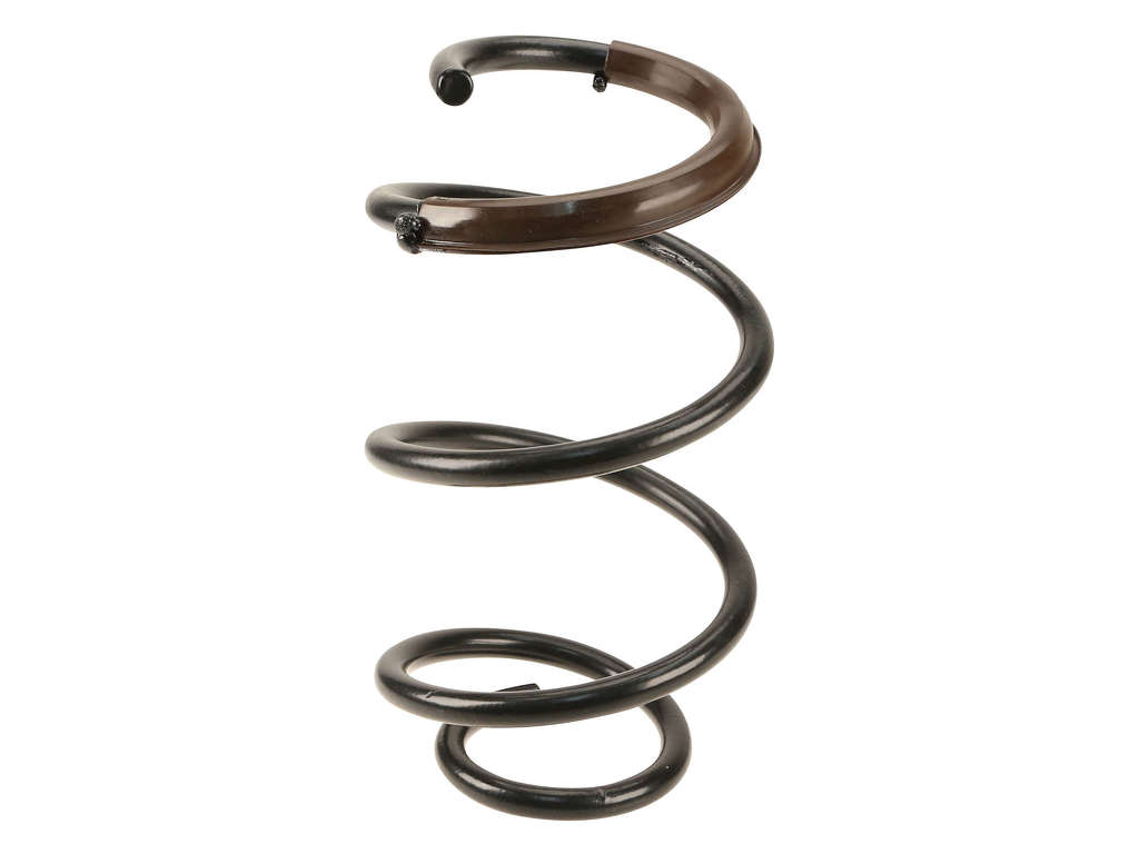 2012-2014 Hyundai Sonata Coil Spring - Front (Genuine)