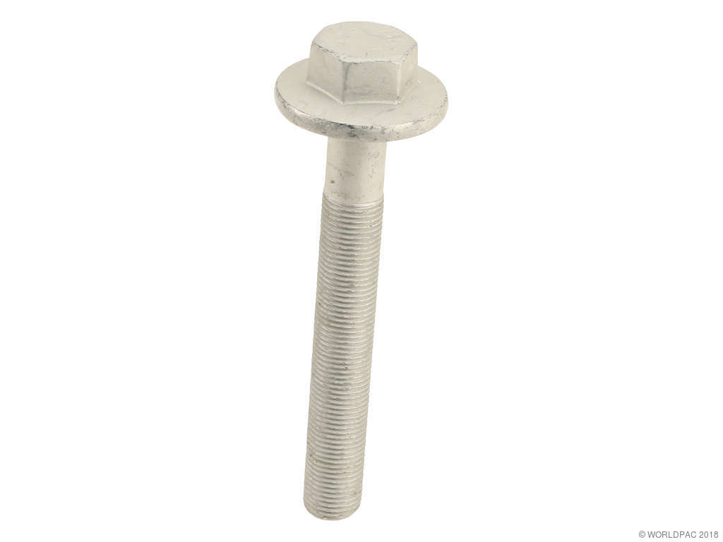 2017-2021 Jaguar F-Pace Engine Harmonic Balancer Bolt (Genuine)
