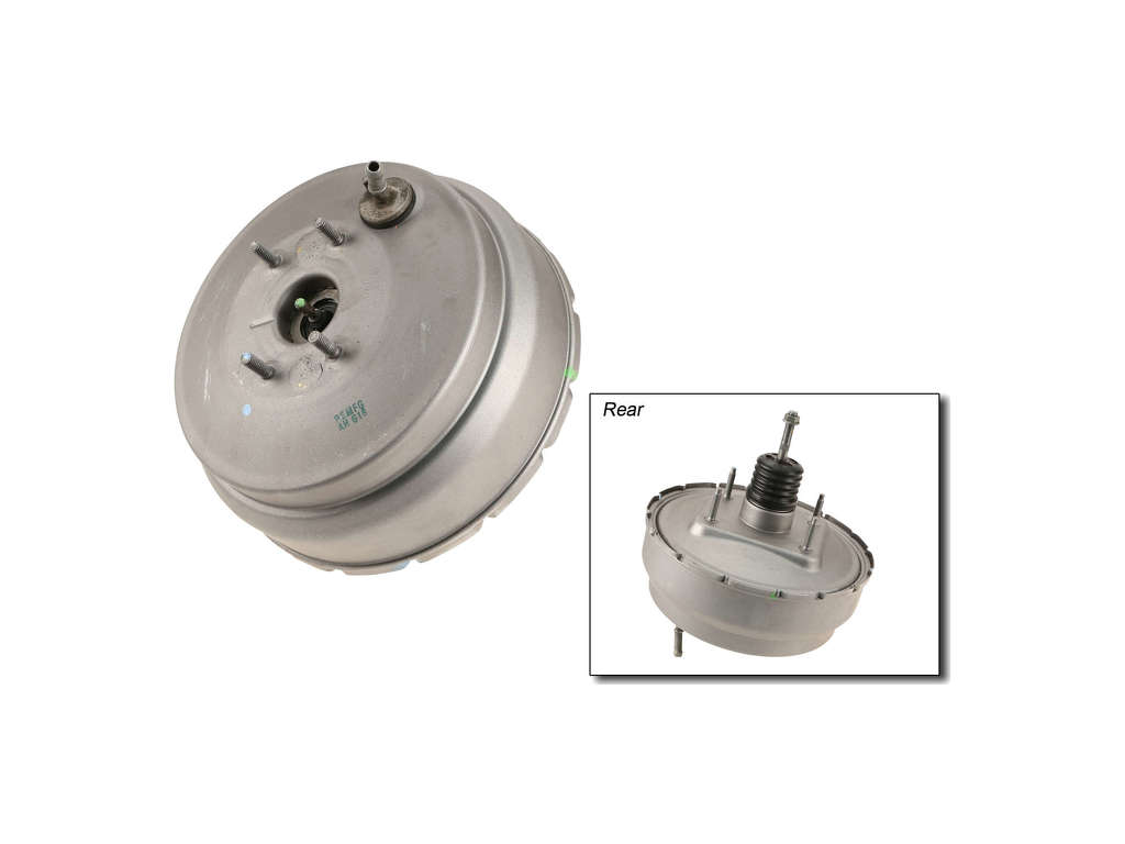 1992-1995 Toyota Pickup Power Brake Booster (Cardone)