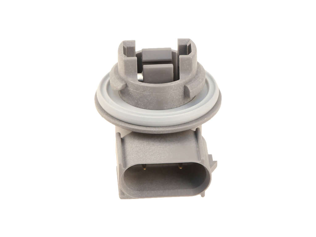 2003-2005 Lincoln Aviator Exterior Light Bulb Socket - Rear (Genuine)
