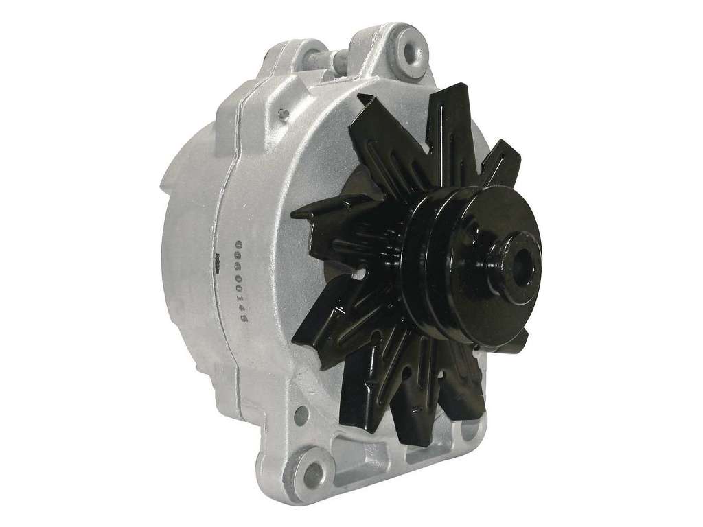1986-1987 Plymouth Caravelle Alternator (CARQUEST)