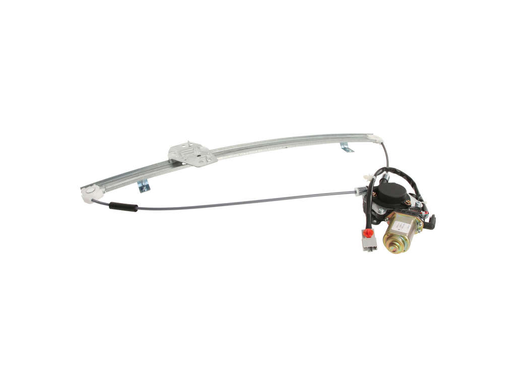 1999-2002 Honda Odyssey Power Window Motor and Regulator Assembly - Left (Autopart International)