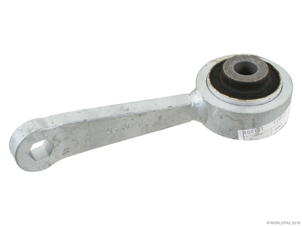 2000-2006 Mercedes-Benz S500 Suspension Stabilizer Bar Link - Front Right (Lemfoerder)