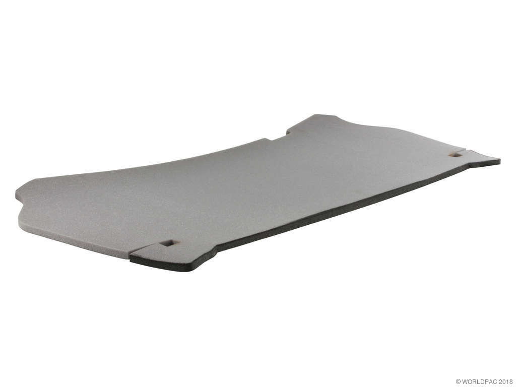 1994-1998 Porsche 911 Hood Insulation Pad (Original Equipment)