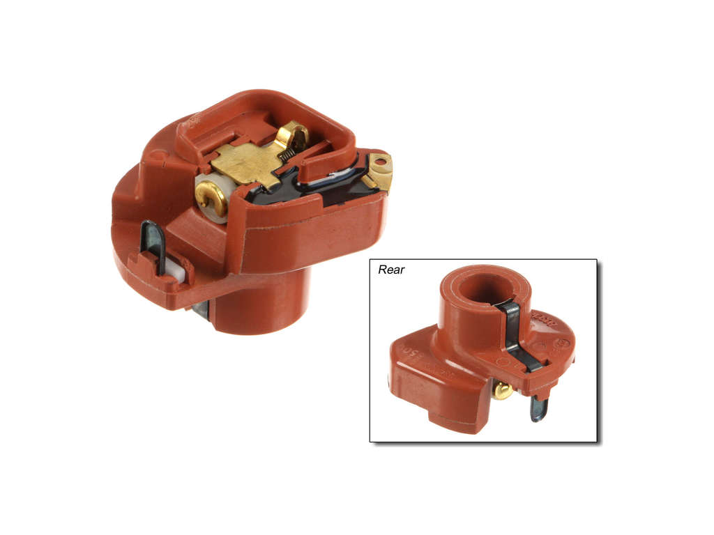 1969-1977 Porsche 911 Distributor Rotor (Bosch)