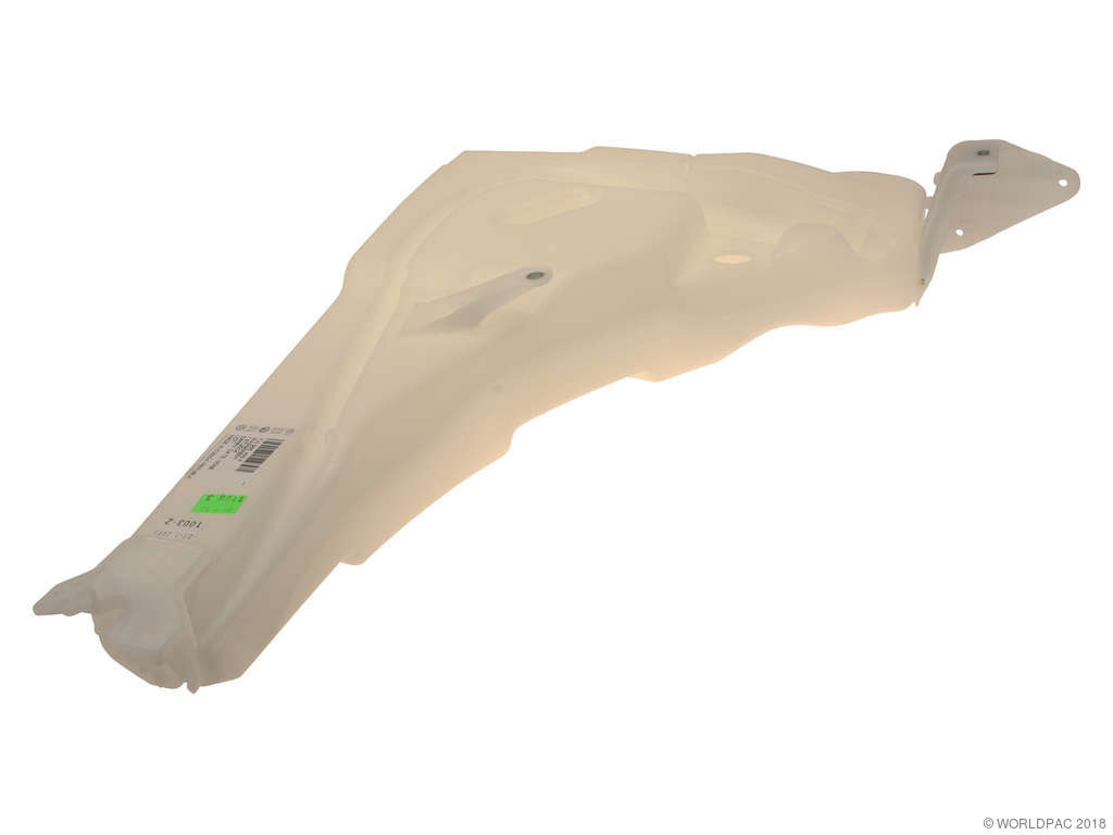 2003-2010 Porsche Cayenne Washer Fluid Reservoir (Genuine)