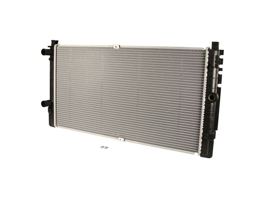 2001-2003 Volkswagen EuroVan Radiator (Mahle)