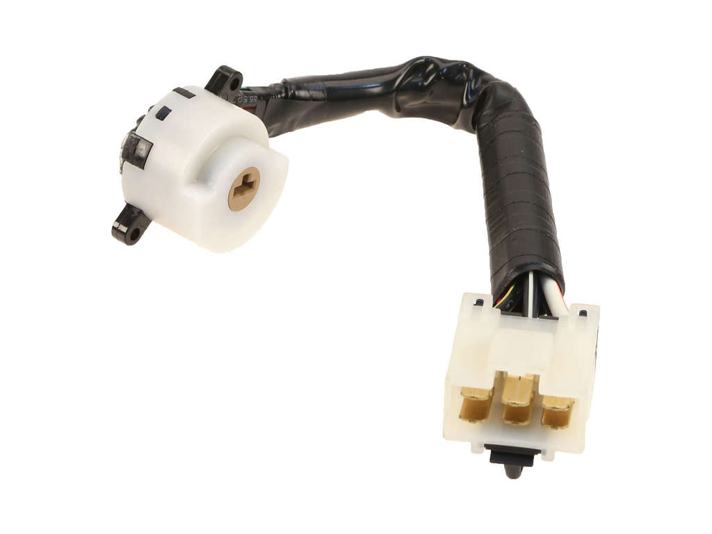 1999-2002 INFINITI G20 Ignition Switch (Forecast)