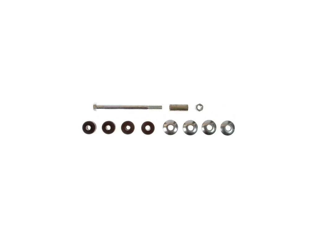 2000-2003 Nissan Xterra Suspension Stabilizer Bar Link Kit - Front (Moog)