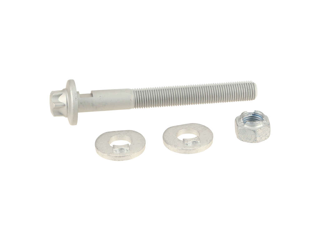 2012-2014 Mercedes-Benz CLS63 AMG Suspension Eccentric Bolt Kit (Febi)