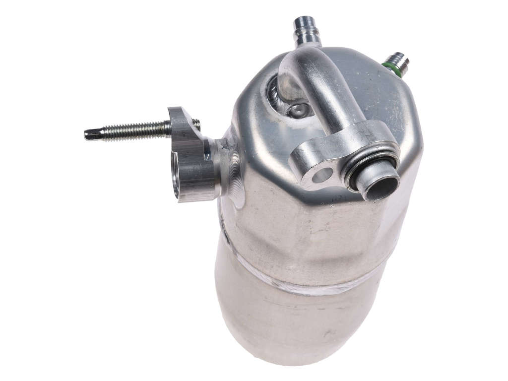 2001 GMC Sierra 3500 A/C Receiver Drier (Autopart International)
