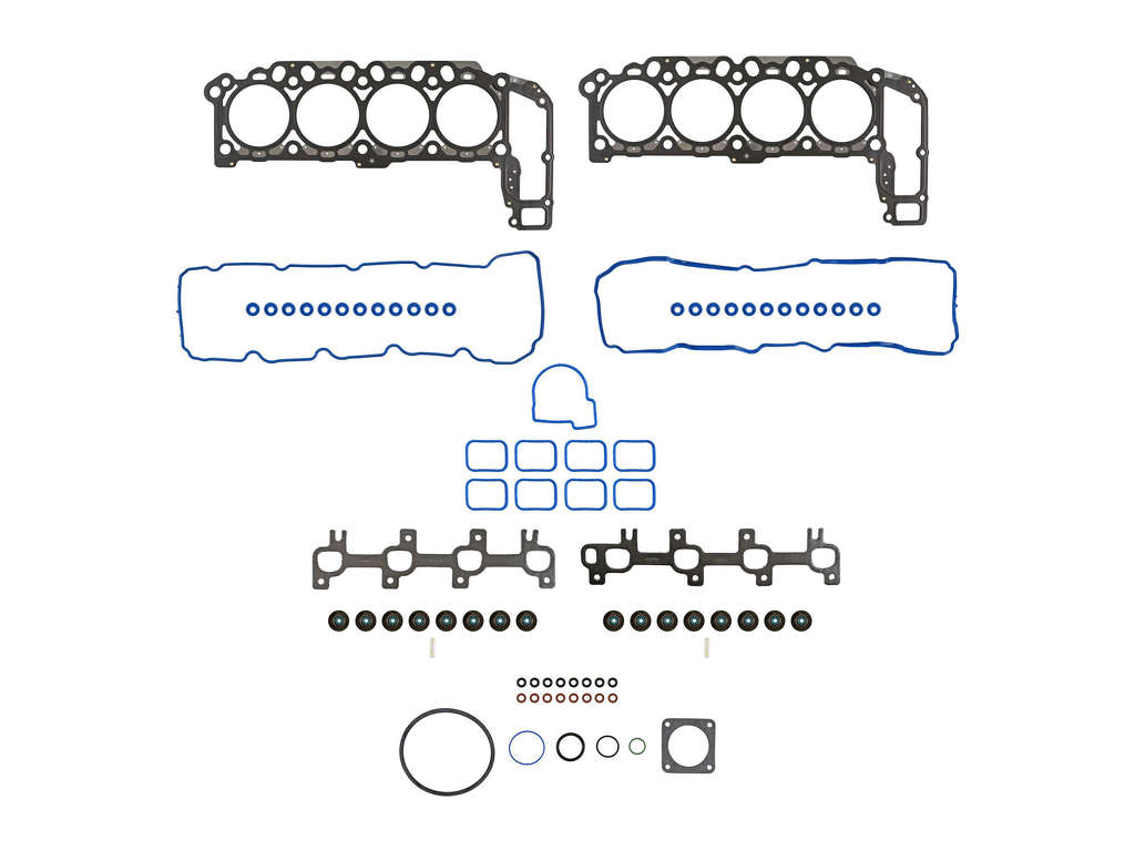 2000-2003 Dodge Durango Engine Cylinder Head Gasket Set (Fel-Pro)