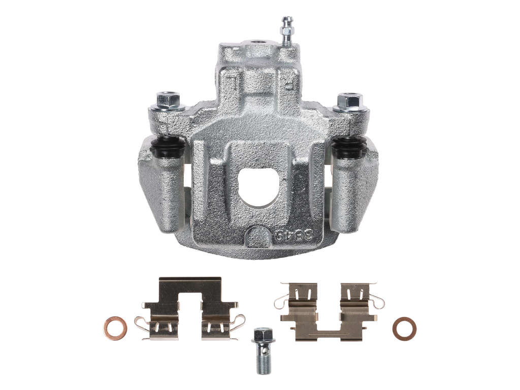 2004-2007 Toyota Highlander Disc Brake Caliper - Rear Right (Autopart International)