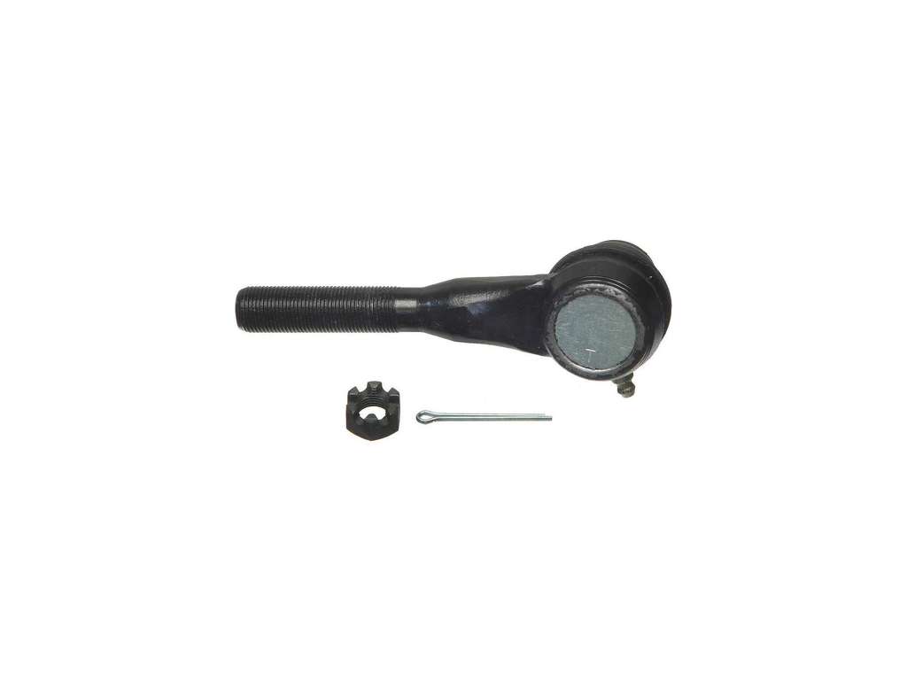1991-2001 Jeep Cherokee Steering Tie Rod End - Front Right (Moog)