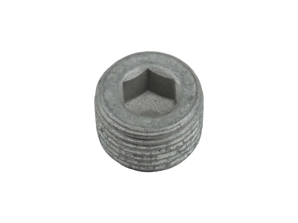 2013-2015 Chevrolet Spark Suspension Strut Mount Nut (ACDelco)