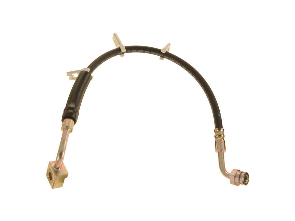 2003-2005 Ford E-250 Brake Hydraulic Hose - Front Right (Autopart International)