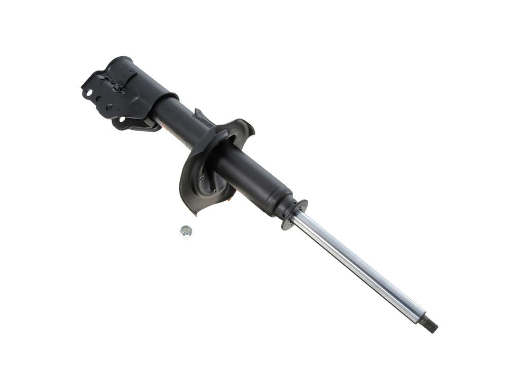 2000-2006 Mazda MPV Suspension Strut Assembly - Front Left (Autopart International)