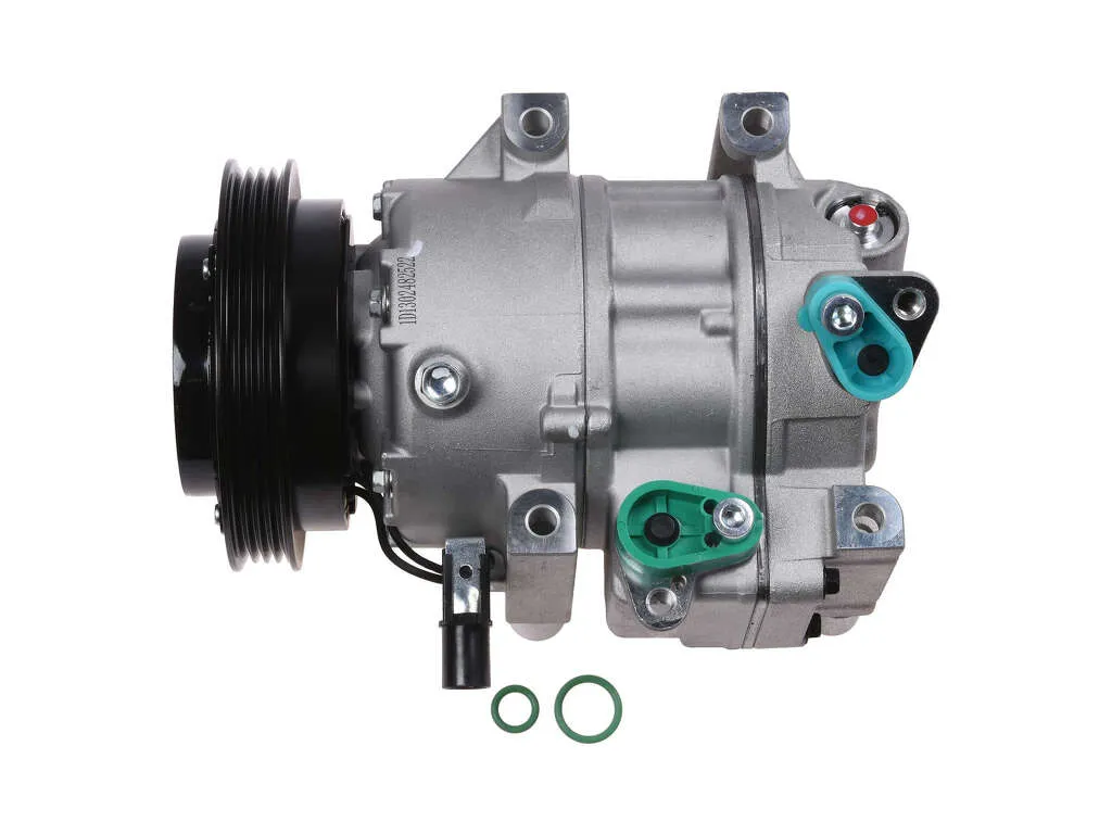 2007-2012 Hyundai Elantra A/C Compressor (Autopart International)