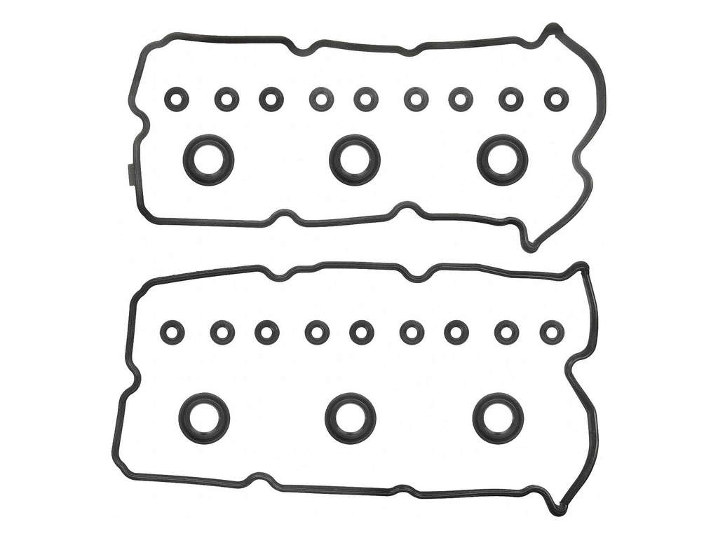1995-1999 Nissan Maxima Engine Valve Cover Gasket Set (Fel-Pro)